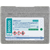 ortho and total Phosphate LR 1
