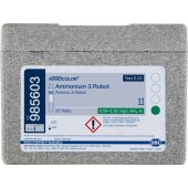 Ammonium 3, robot