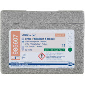 ortho Phosphate 1, Robot
