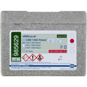 COD 1500, robot