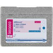 Nitrite 4, Robot