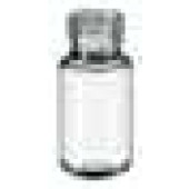 Screw neck Headspace vials N 18 Volume 10,00 ml Ø ext. x Hauteur 22,5 x 46 mm Couleur transparent Forme fond rond