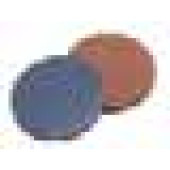 Septum de remplacement - LLG, pour flacon à micro-réaction Description N 18 Butyl rouge / PTFE gris Shore 55° shore A Epaisseur 1,30 mm