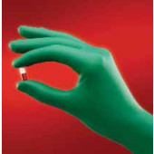 Gants de protection chimique DermaShield®, polychloroprène, stériles