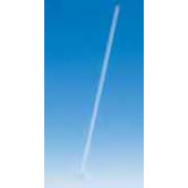Tube de distillation Largeur 4 mm Longueur 180 mm