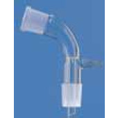 Raccord en verre, tube DURAN®