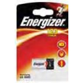 Pile au lithium pour appareil photo Energizer