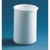 Bécher forme basse, en PTFE