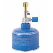 Bec Bunsen à cartouche de gaz Type Labogaz® 470