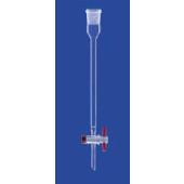 Colonne de chromatographie, tube DURAN®