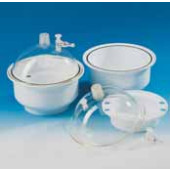 Dessiccateur, en plastique PC/PP