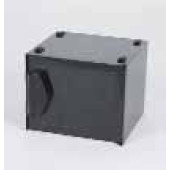 Dessiccateur Mini Antistatik, polycarbonate