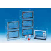 Dessiccateur Mini Basic/Premium, polycarbonate