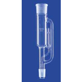 Tube supérieur pour extracteur de Soxhlet