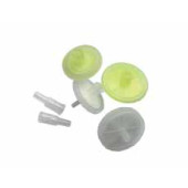 Filtre seringue CHROMAFIL® PTFE, Polytetrafluoroéthylène