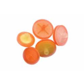 Filtre seringue CHROMAFIL®, PET, Polyester