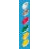 Filtre seringue en acétate de cellulose Minisart NML