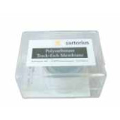 Membrane filtrante en polycarbonate type 230