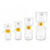 Unité de filtration sous vide Sartolab RF, membrane en PES