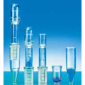 Tube concentrateur pour centrifugeuse Vivaspin 2