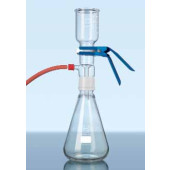 Système de filtration Description Système de filtration DURAN®