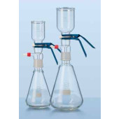 Système de filtration DURAN®, pièces détachées.