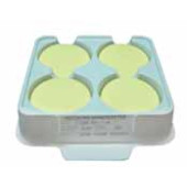 Membrane filtrante en nitrate de cellulose type 113