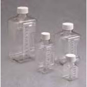 Bouteille InVitro Biotainer® stérile, Type 3025, en PETG