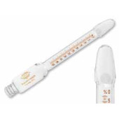 Butyromètre à crème Koehler Gerber Standard