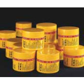 Graisse pour rodage, robinet et vide K.W.S. sans silicone Capacité 30 ml