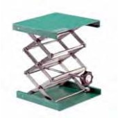 Support élévateur MAXI, aluminium