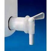 Robinet en polyéthylène pour bidon Type Robinet pour bidon