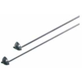 Cuillière pour Phosphore Ø de la tige 3 mm
