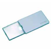 Loupe de précision Grossisse-ment 3x / 8,0 dpt