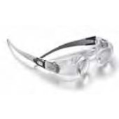 Lunettes grossissantes MaxDetail Type MaxDetail Grossisse-ment Distance de Travail 400 mm Poids 49 g