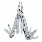 Outil multi-fonctions Type Leatherman® Wingman Multi-Tool Poids 198 g