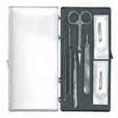 Trousse pour des étudants Type HSO 130-00