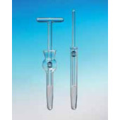 Homogénéiseur, "Duo-Form", verre borosilicaté 3.3