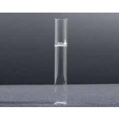 Tube de Nessler, sans bec, en verre borosilicaté 3.3