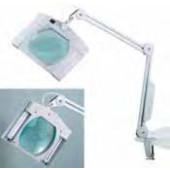 Loupe éclairante de table Type Loupe clairante de table