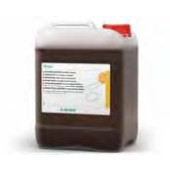 Désinfectant et détergent Helipur ® Type Bidon Capacité 5000 ml
