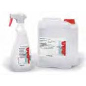 Mousse désinfectante Meliseptol® foam pure