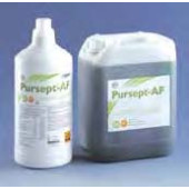 Désinfectant et nettoyant Pursept® AF