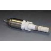 Tête pour agitateur magnétique (P-MRK), PTFE/ verre