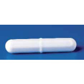 Barreau aimanté, octogonal, PTFE