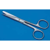 Ciseaux de chirurgie Longueur 130 mm