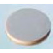 Joint en silicone et bague anti-goutte, en ETFE