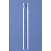 Tube de culture fileté en verre, DURAN®