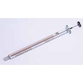 Microseringues série 1700/1000 LT, pointe Luer (LT) et étanche au gaz