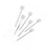 Aiguilles pour microseringues type LT/TLL/TLLX